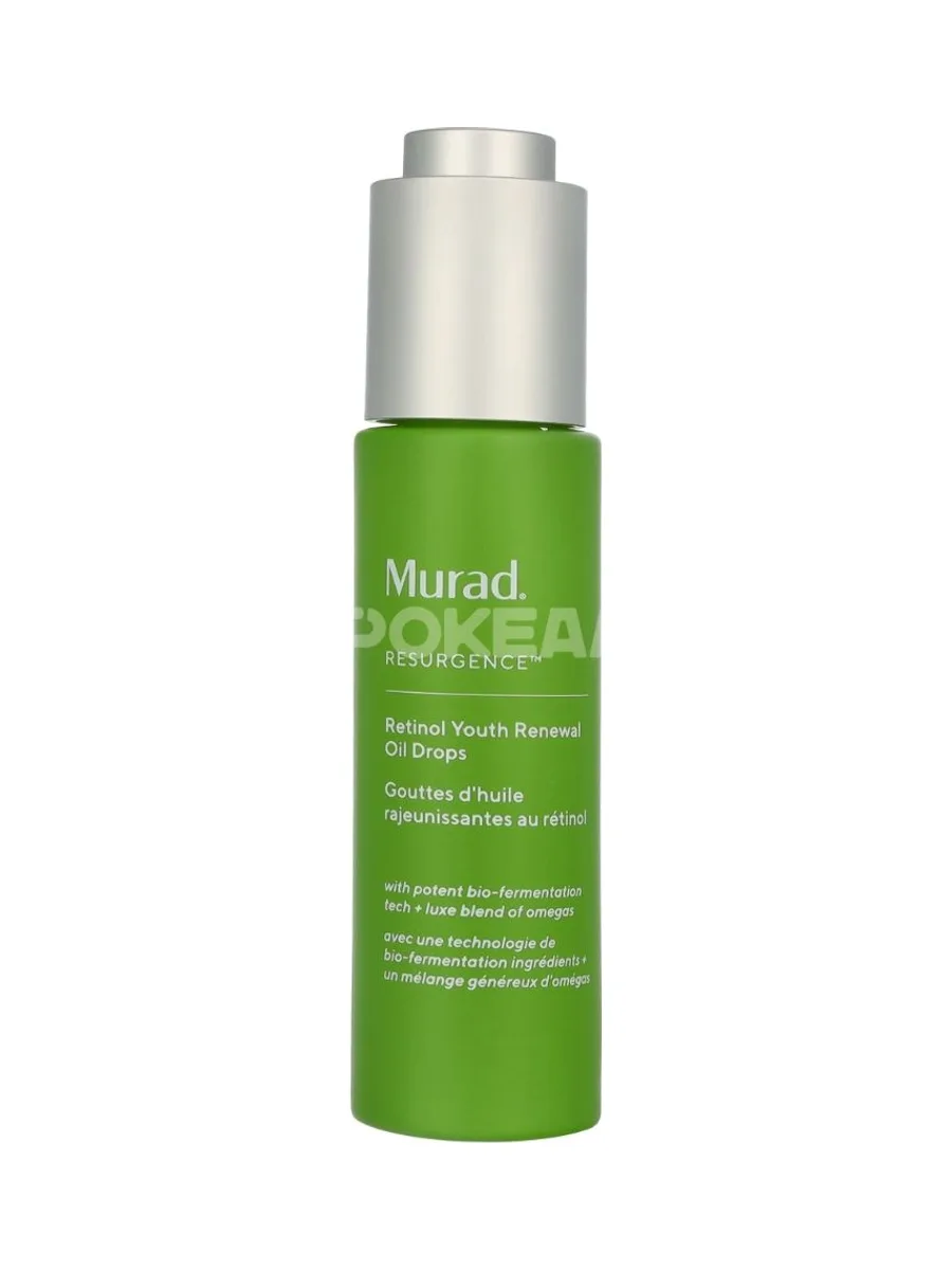 Murad Retinol Youth Renewal Drops 30ml 2