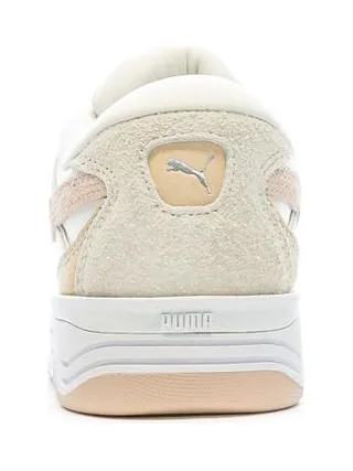 Baskets Beige/Rose Femme Puma 180 Prm 3