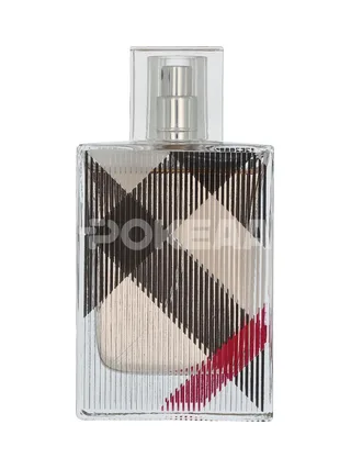 Burberry Brit For Women Edp Spray 50ml 2