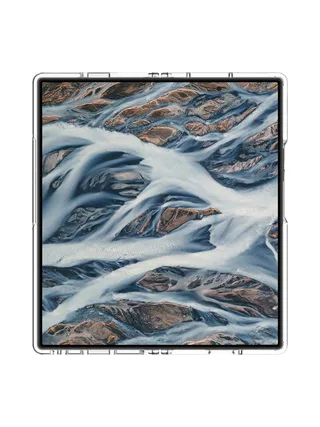 Iceland Pro Galaxy Z Fold 7 Clear 3