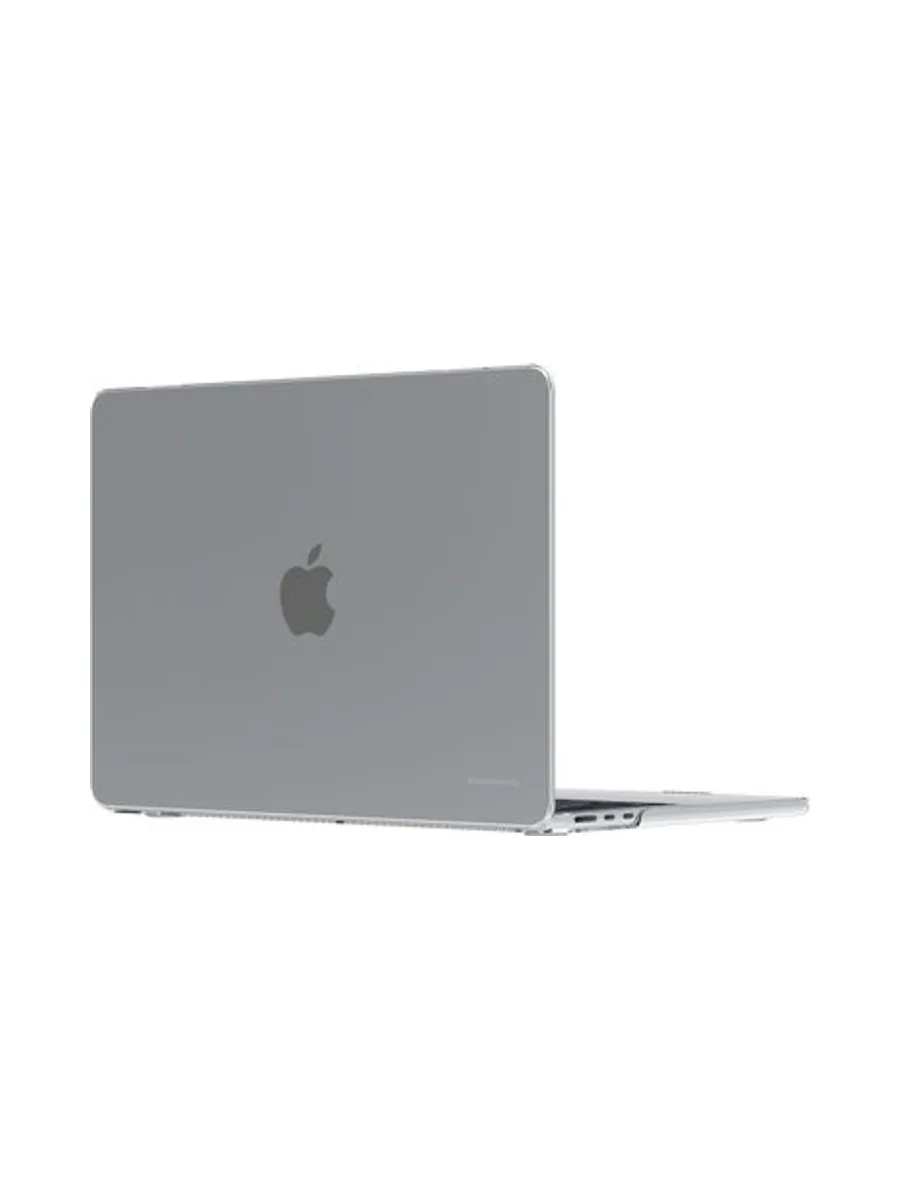 Iceland MacBook Air 13 M4/M3/M2 Clear 1