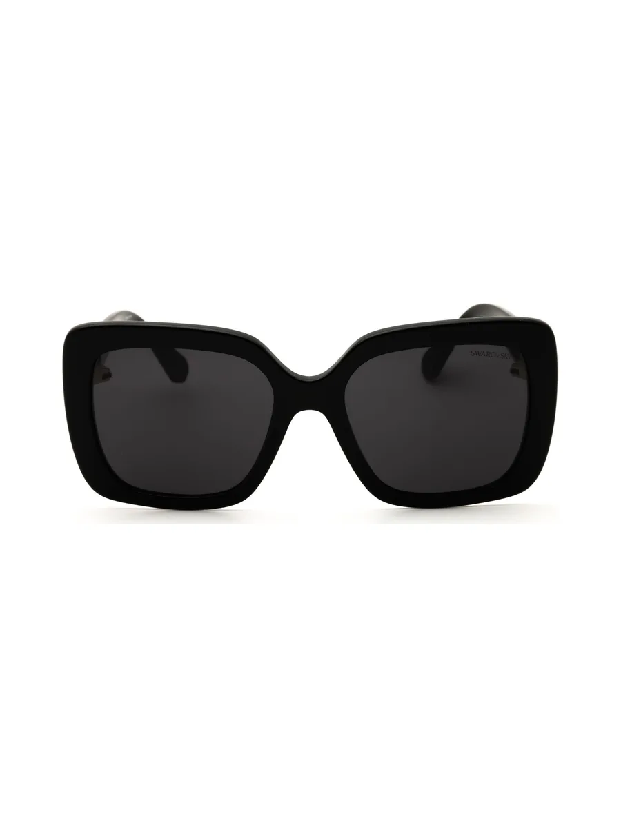 Swarovski SK6001 — Lunettes de soleil 12