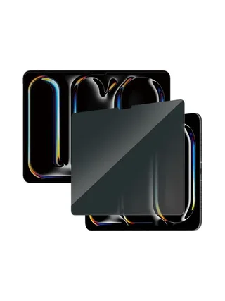 PG Privacy SP iPad Air 13/Pro 13 UWF 1