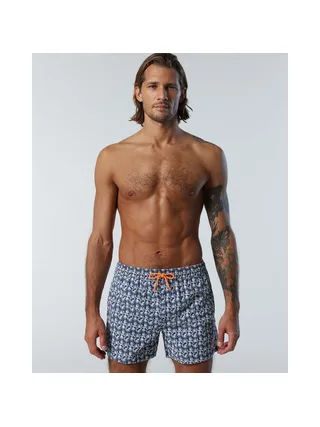 Maillot de bain NORTH SAILS Basic Volley 36 cm 11