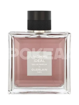 Guerlain L'Homme Ideal Edp Spray 100ml 2