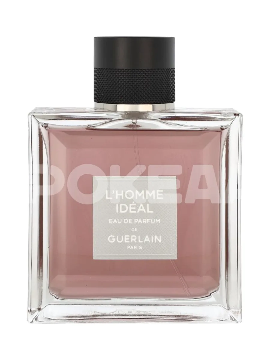 Guerlain L'Homme Ideal Edp Spray 100ml 2