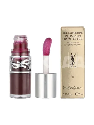 YSL Loveshine Plumping Lip Gloss 6ml - #8 1