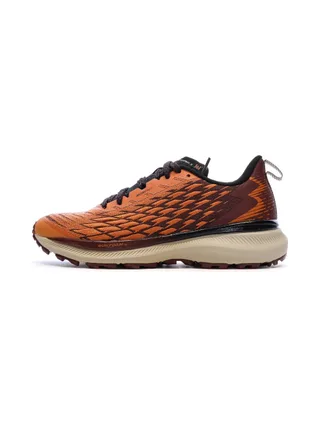 Chaussures de Trail Prune/Orange Femme 361° Taroko 3 1