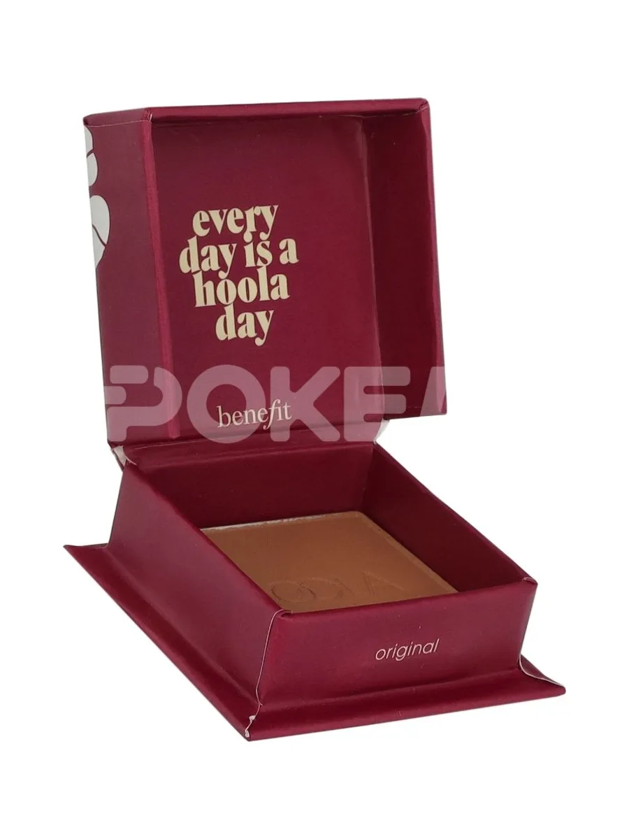 Benefit Hoola Matte Bronzing Powder 2.5g - Original 1