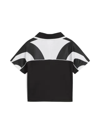 Maillot Noir/Blanc Femme Puma Future 2