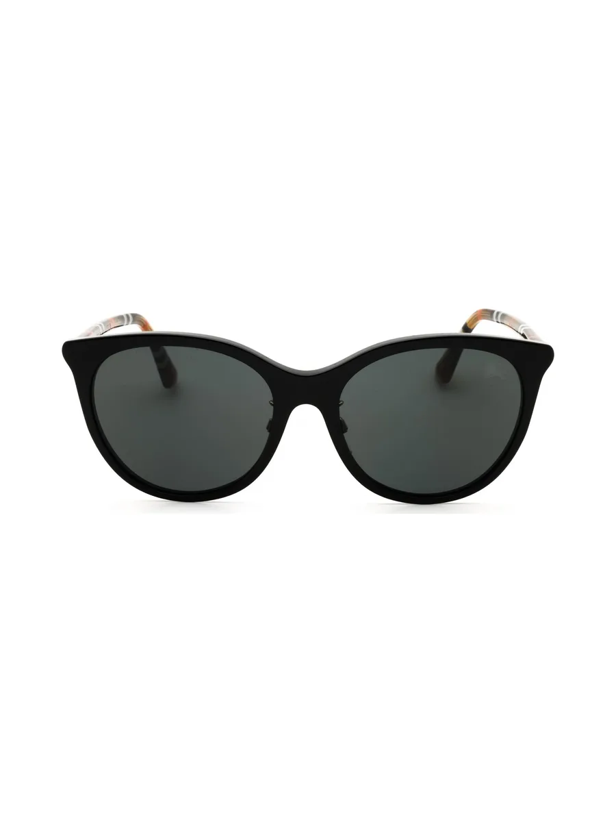 Burberry 0BE4464D — Lunettes de soleil 4