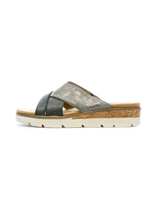 Sandales Marine Femme RELIFE Joibale 1