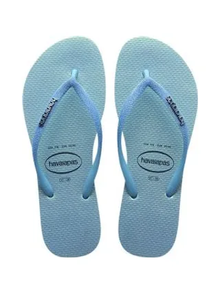 HAVIANAS Slim Glitter - Tongs 2