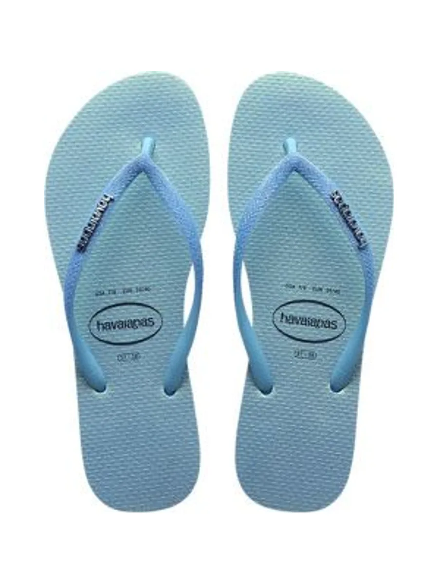 HAVIANAS Slim Glitter - Tongs 4