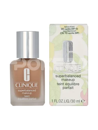 Clinique Superbalanced Makeup 30ml - CN70 Vanilla 1