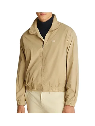 Veste Beige Homme Tommy Hilfiger Essential 1