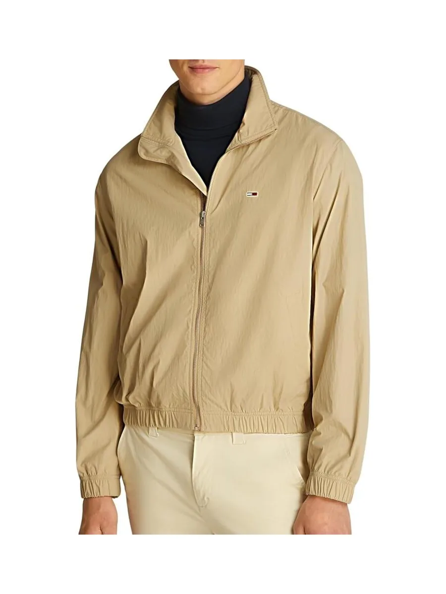 Veste Beige Homme Tommy Hilfiger Essential 1