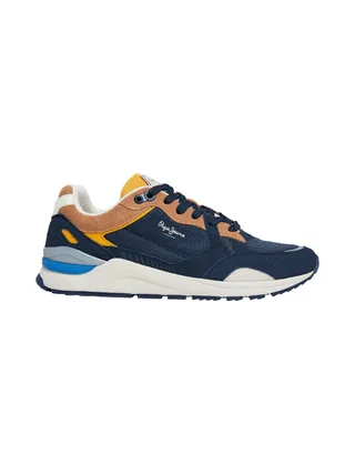 Baskets PEPE JEANS X20 Rise 2