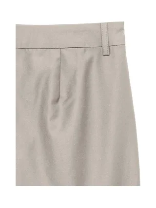 Short Beige Femme Vero Moda Petrine 2