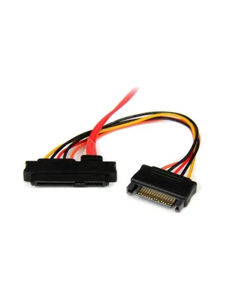 StarTech.com SAS808782P50 Serial Attached SCSI (SAS) cable 3