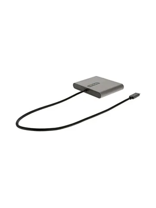 Adattatore USB-C a HDMI x4 1080p 60Hz 2