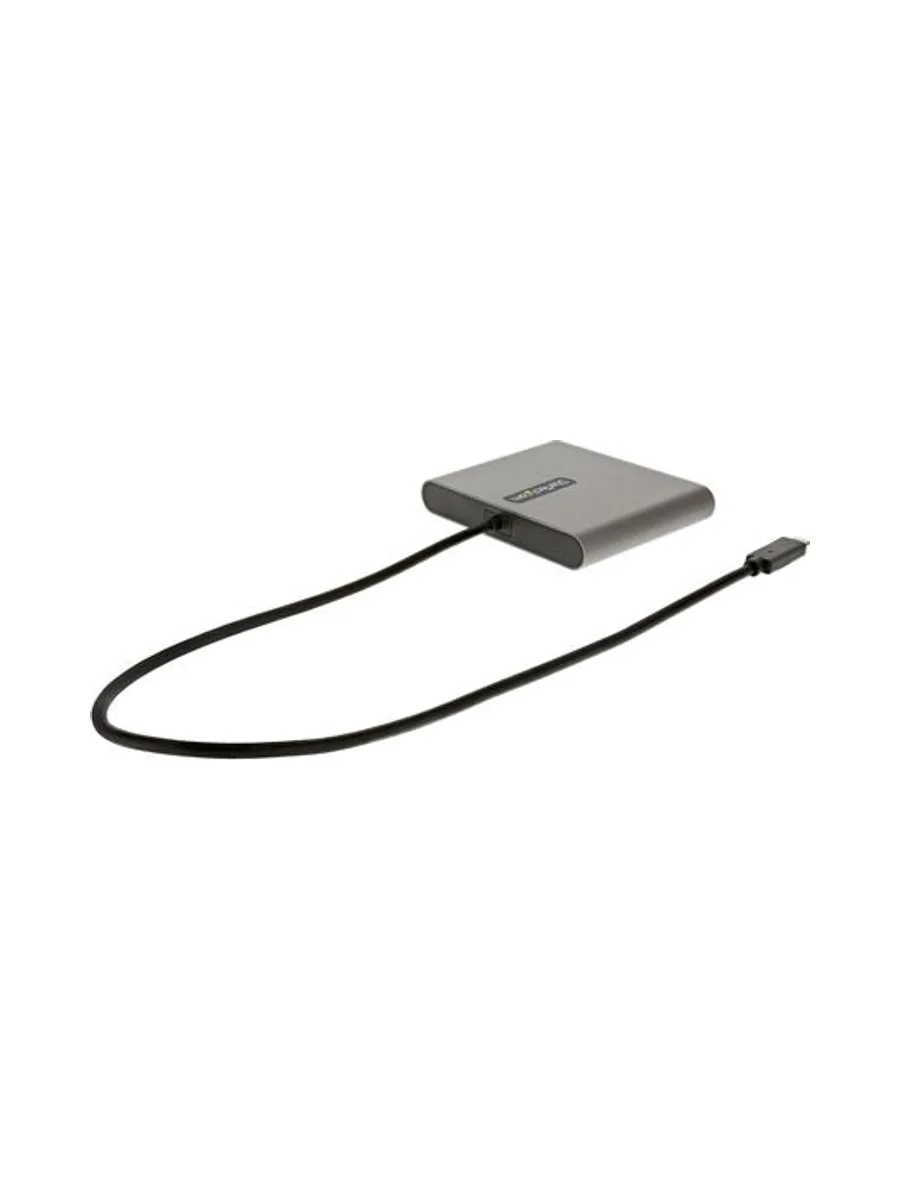 Adattatore USB-C a HDMI x4 1080p 60Hz 2