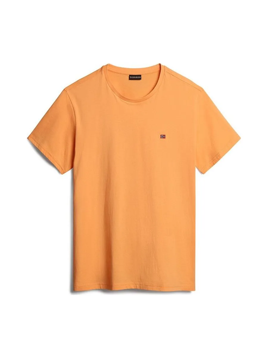 NAPAPIJRI NP0A4H8D - T-shirt 2