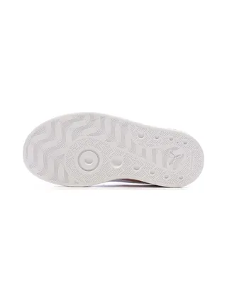 Baskets Rose Fille Puma Club Ii Ps 5
