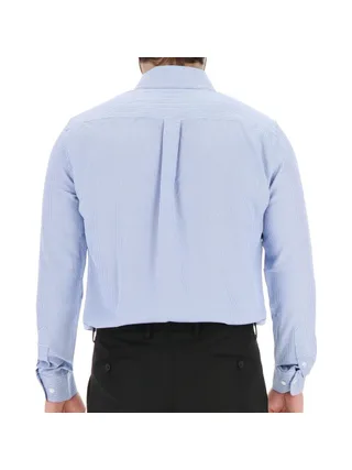 Chemise Bleu Clair Homme Scotch & Soda SHOP02M49 2