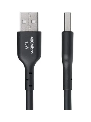 4m 13ft USB-A to USB-C Charging Cable 2