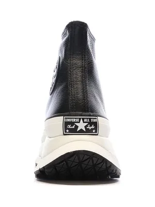 Baskets Noires Femme Converse Chuck Taylor 70 3