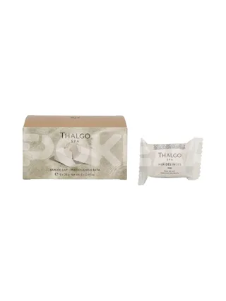 Thalgo Spa Mer Des Indes Precious Milk Bath Set 168g - 6x28gr 1