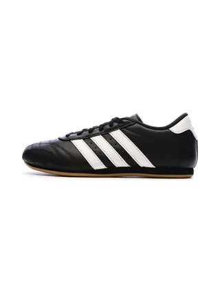 Baskets Noir Mixte Adidas Adidas Taekwondo Lace 1