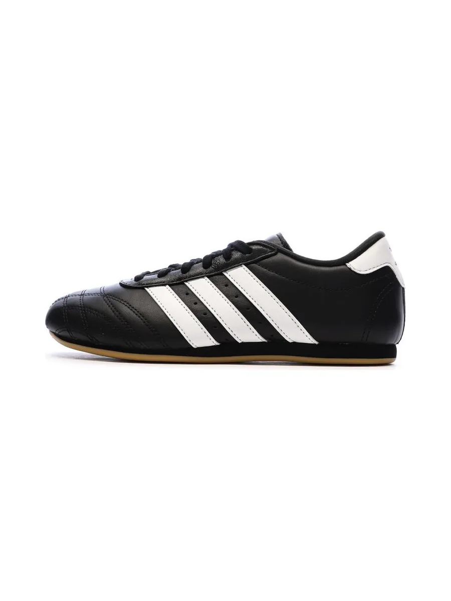 Baskets Noir Mixte Adidas Adidas Taekwondo Lace 2
