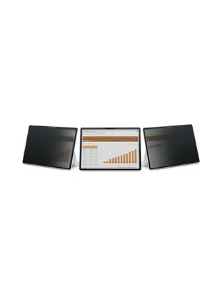 4-Way 12.3in Surface Pro Privacy Screen 2