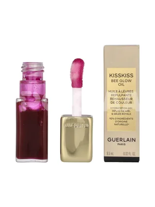 Guerlain KissKiss Bee Glow Oil 9.5ml - #809 Lavender Glow 1
