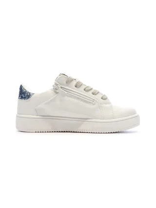 Baskets Blanches Fille XTI 120413 2