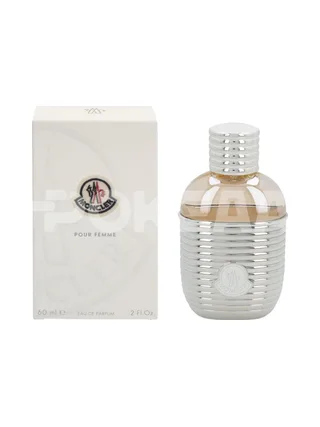 Moncler Pour Femme Edp Spray 60ml 1