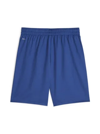 OM Short Bleu Homme Puma 771931-20 2