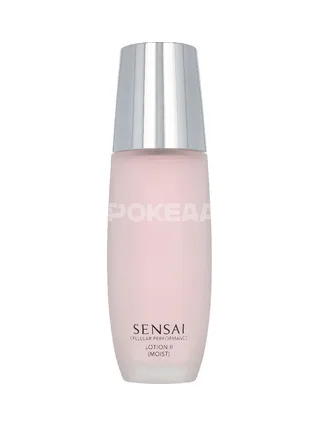 Sensai CP Lotion II 125ml - Normal To Dry And Very Dry Skin 2