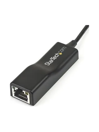 USB 2.0 to 10/100 Mbps Network Adapter 3