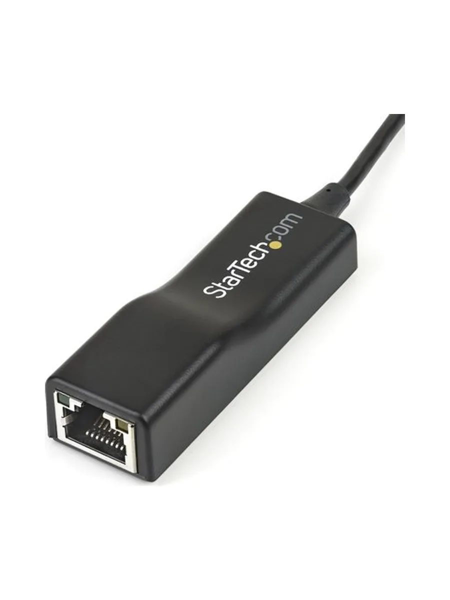 USB 2.0 to 10/100 Mbps Network Adapter 3