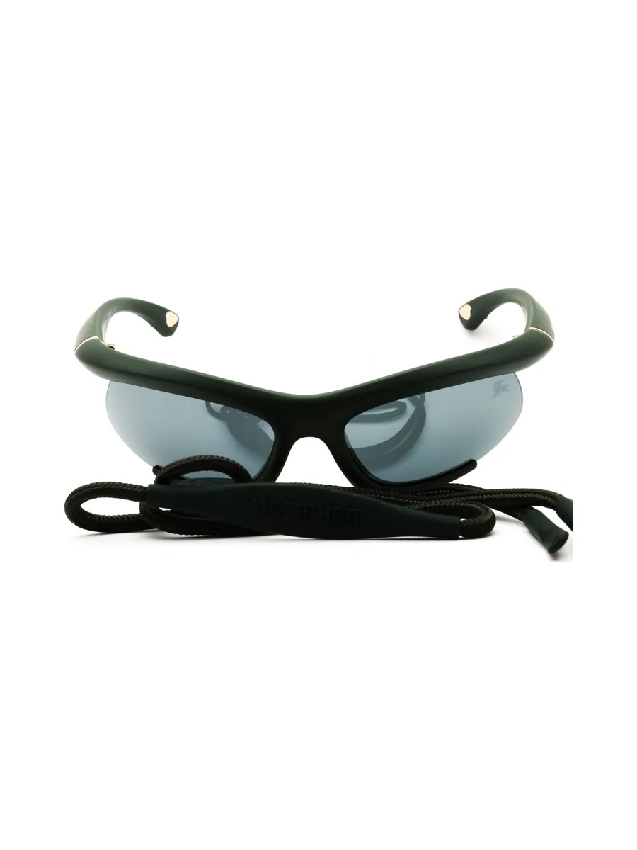 Burberry 0BE4462 — Lunettes de soleil 2