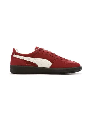 Baskets Bordeaux Mixte Puma Palermo OG 2