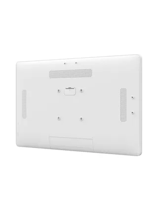24" WHITE Panel-PC with Android 12+GMS S 7