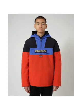 NAPAPIJRI - Enfants - Forêt tropicale CB W - Veste 1
