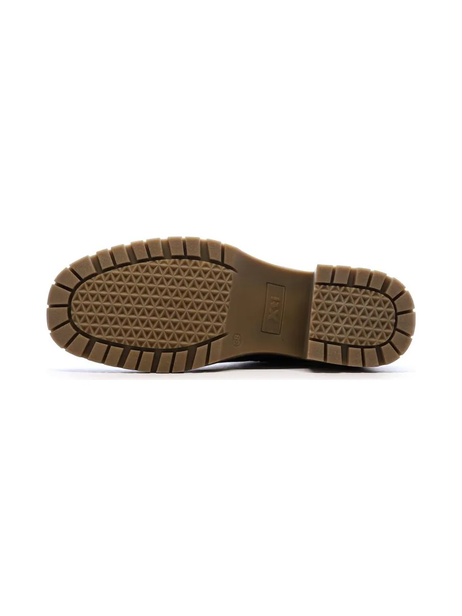 Bottines Marrons Femme Xti 144456 5