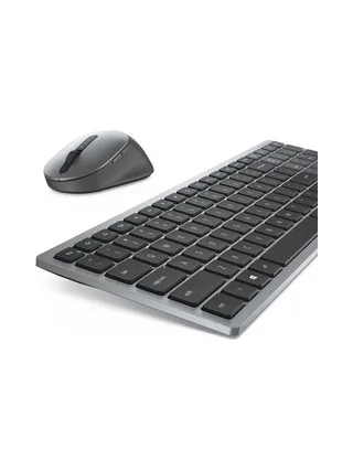 Dell Multi-Device Wireless Mouse MS5320W 9
