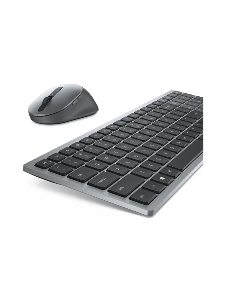 Dell Multi-Device Wireless Mouse MS5320W 9