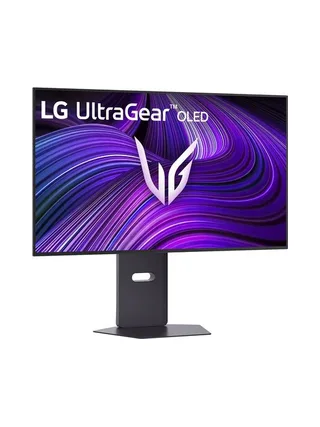 32-inch OLED 4K UHD Gaming Monitor | wit 2